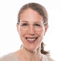 Dr. med. Edith Karbe Dr. med. Edith Karbe