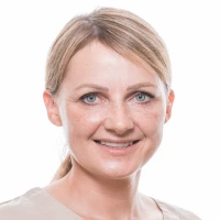 Dr. med. Milena Fuchß Dr. med. Milena Fuchß